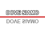 dove-siamo